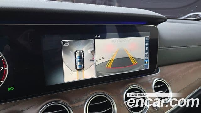 Mercedes-Benz E-класс W213 Exclusive, 2017 15