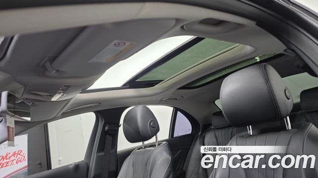 Mercedes-Benz E-класс W213 Exclusive, 2017 19