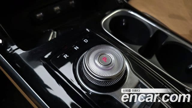 Kia Carnival 4세대 Noblesse, 2022 9