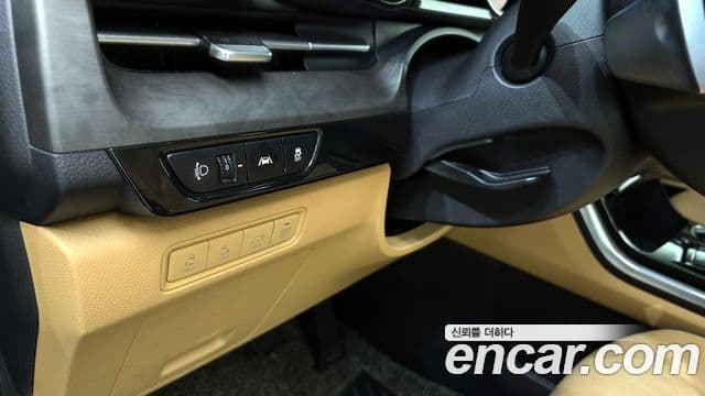 Kia Carnival 4세대 Noblesse, 2022 14