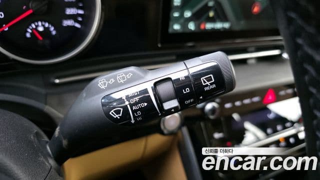 Kia Carnival 4세대 Noblesse, 2022 15