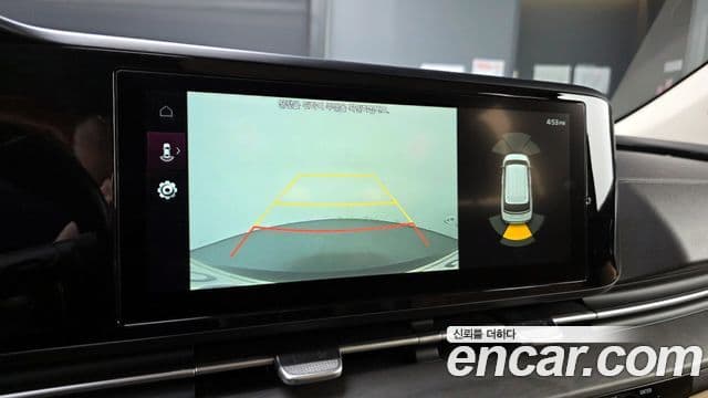 Kia Carnival 4세대 Noblesse, 2022 16