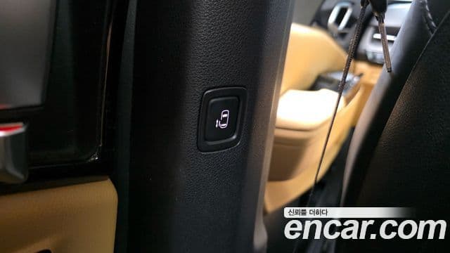 Kia Carnival 4세대 Noblesse, 2022 17