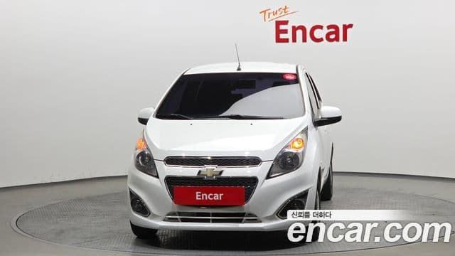 Chevrolet(GM대우) Spark 빌트인캠2 — базовая версия - Built-in Cam 2, 2015 3