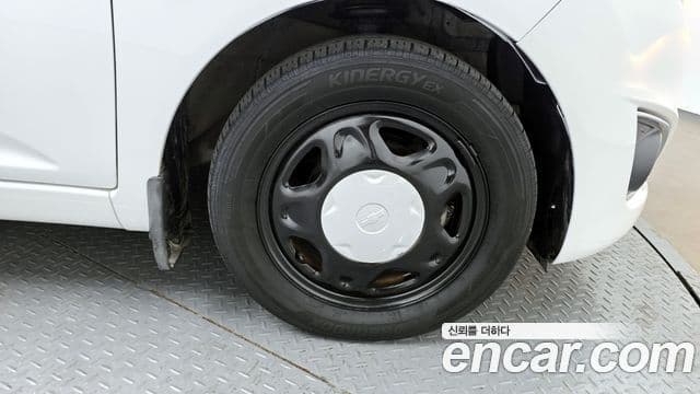 Chevrolet(GM대우) Spark 빌트인캠2 — базовая версия - Built-in Cam 2, 2015 все фото