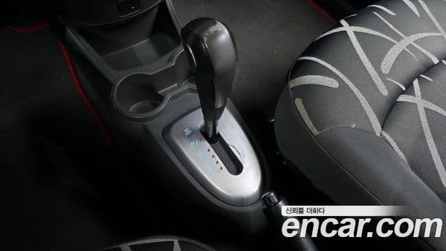 Chevrolet(GM대우) Spark 빌트인캠2 — базовая версия - Built-in Cam 2, 2015 9