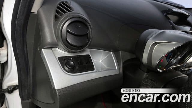 Chevrolet(GM대우) Spark 빌트인캠2 — базовая версия - Built-in Cam 2, 2015 16