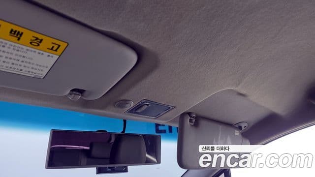 Chevrolet(GM대우) Spark 빌트인캠2 — базовая версия - Built-in Cam 2, 2015 19