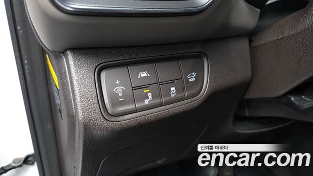 Hyundai Santa Fe TM Exclusive, 2020 16