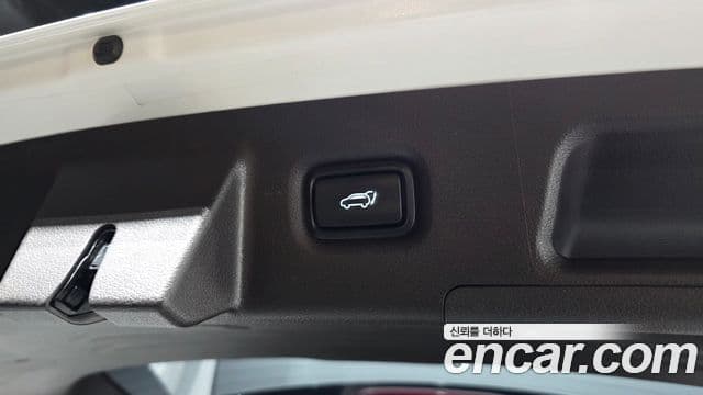 Hyundai Santa Fe TM Exclusive, 2020 19