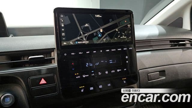 Hyundai Staria Modern, 2023 13