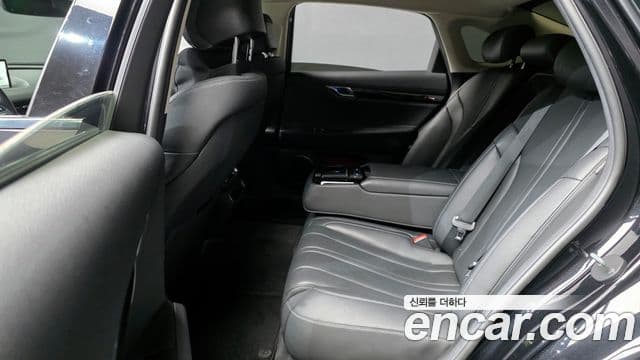 Genesis G80 (RG3) бензин 2.5 турбо 2WD, 2021 12