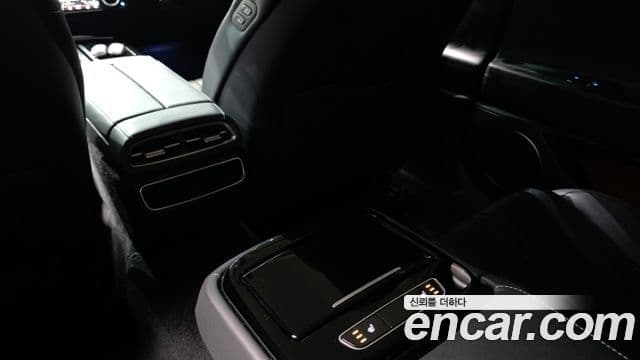 Genesis G80 (RG3) бензин 2.5 турбо 2WD, 2021 19