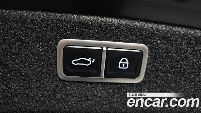 Genesis G80 (RG3) бензин 2.5 турбо 2WD, 2021 20