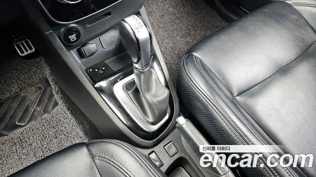 Renault Korea(Samsung) 클리오 intense, 2018 9