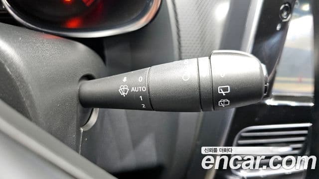 Renault Korea(Samsung) 클리오 intense, 2018 16