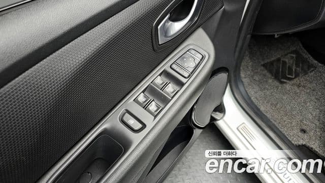 Renault Korea(Samsung) 클리오 intense, 2018 17