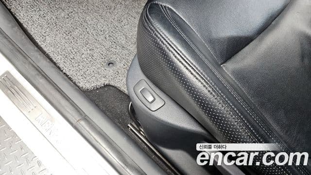 Renault Korea(Samsung) 클리오 intense, 2018 18