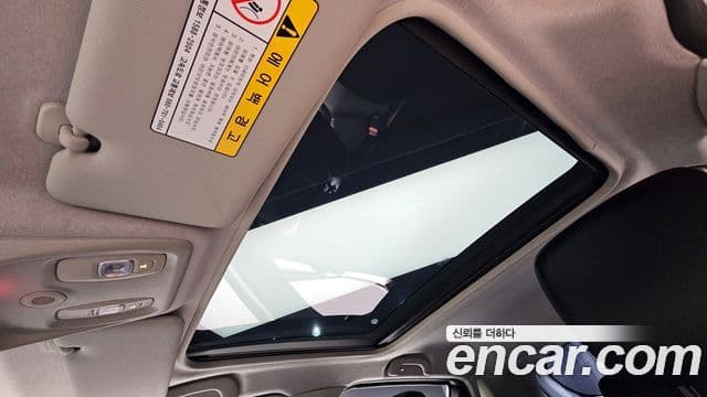 Renault Korea(Samsung) 클리오 intense, 2018 19