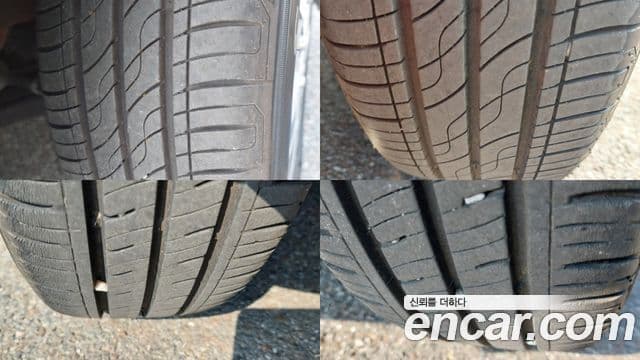 Kia All New Morning Deluxe Trendy, 2014 13