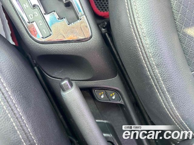 Kia All New Morning Deluxe, 2013 9