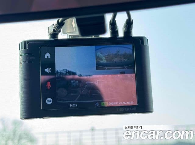 Kia All New Morning Deluxe, 2013 13