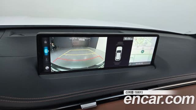 Genesis GV70, 2021 16