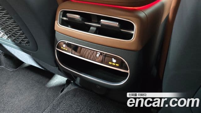 Genesis GV70, 2021 18