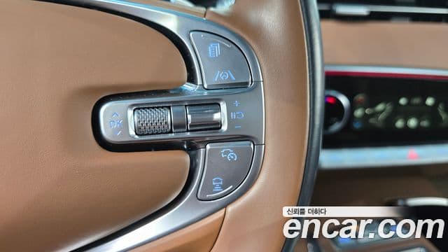 Genesis GV70, 2021 19