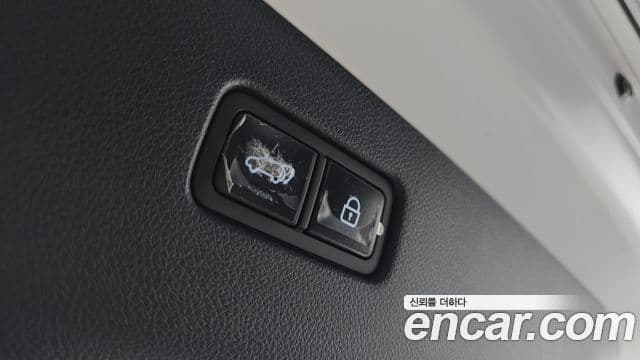 Genesis GV70, 2021 20