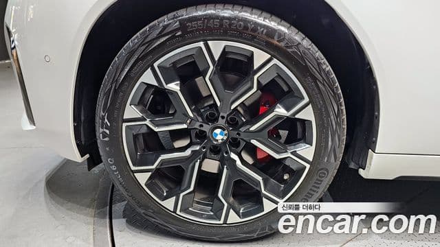 BMW X3 (G45) xDrive 20 M Sport Pro, 2025 все фото