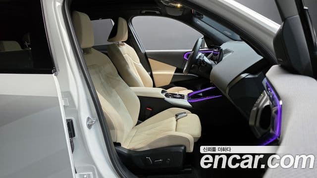 BMW X3 (G45) xDrive 20 M Sport Pro, 2025 10