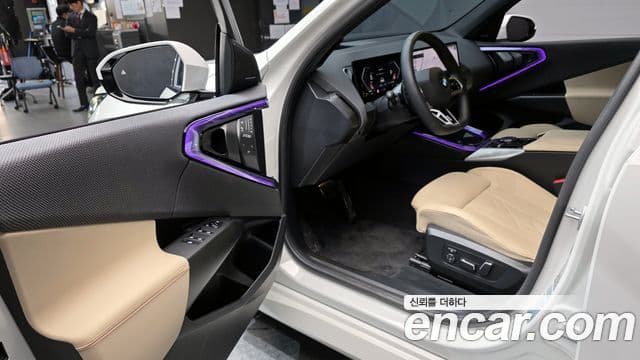 BMW X3 (G45) xDrive 20 M Sport Pro, 2025 11