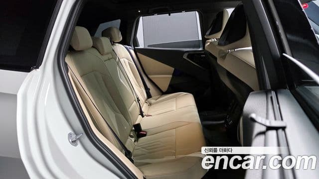 BMW X3 (G45) xDrive 20 M Sport Pro, 2025 12