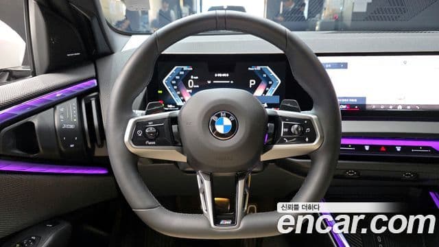 BMW X3 (G45) xDrive 20 M Sport Pro, 2025 13