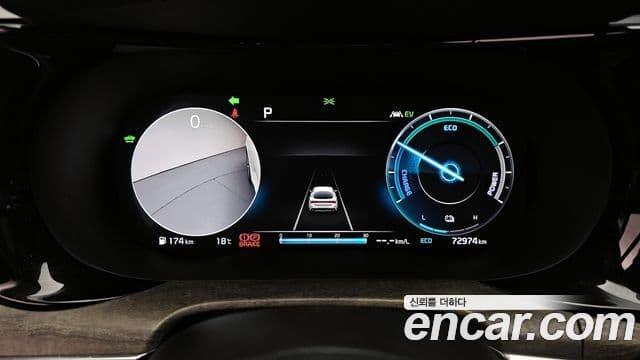 Kia K5 гибрид 3세대 Noblesse, 2022 8