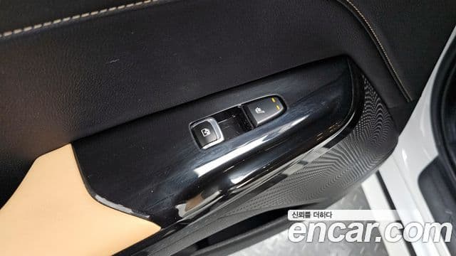 Kia K5 гибрид 3세대 Noblesse, 2022 19