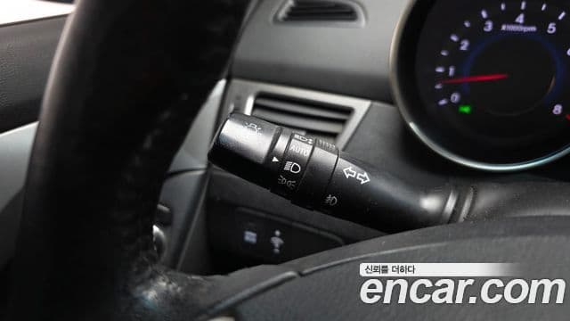 Hyundai Avante MD Premier, 2012 17