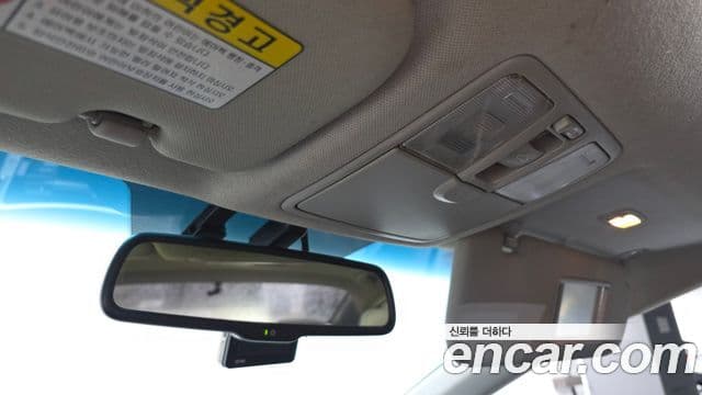 Hyundai Avante MD Premier, 2012 18