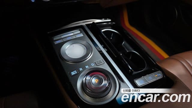 Genesis G80 (RG3) бензин 2.5 турбо 2WD, 2022 9