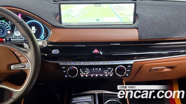 Genesis G80 (RG3) бензин 2.5 турбо 2WD, 2022 14