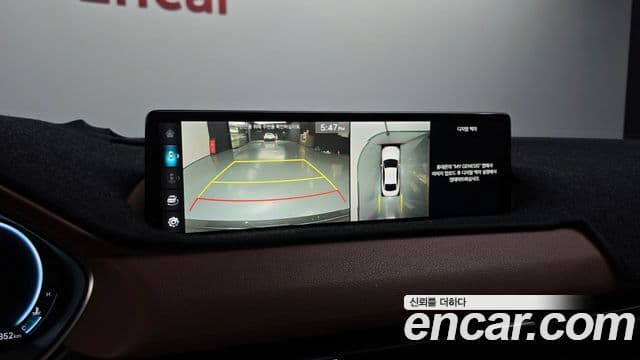 Genesis G80 (RG3) бензин 2.5 турбо 2WD, 2022 15