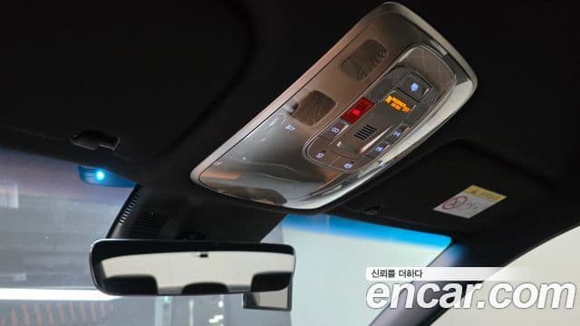 Genesis G80 (RG3) бензин 2.5 турбо 2WD, 2022 18