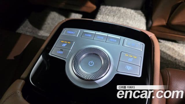 Genesis G80 (RG3) бензин 2.5 турбо 2WD, 2022 19