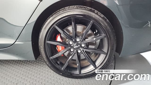 Kia 스팅어 마이스터 3.3 GT Acro Edition, 2022 все фото