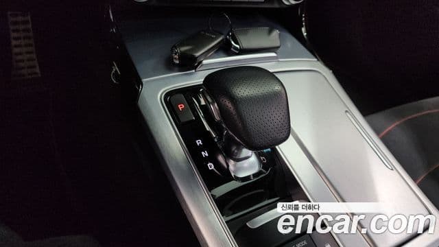 Kia 스팅어 마이스터 3.3 GT Acro Edition, 2022 9