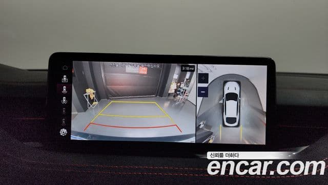 Kia 스팅어 마이스터 3.3 GT Acro Edition, 2022 15