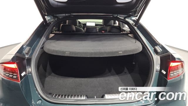 Kia 스팅어 마이스터 3.3 GT Acro Edition, 2022 20