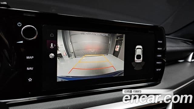 Kia K5 3세대 Prestige, 2020 15