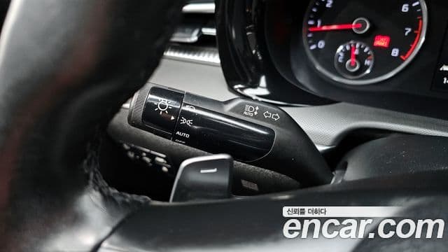 Kia K5 3세대 Prestige, 2020 17